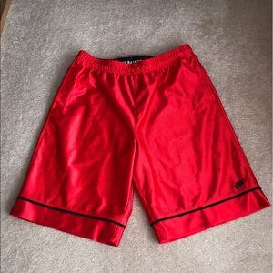 Nike Basketball shorts